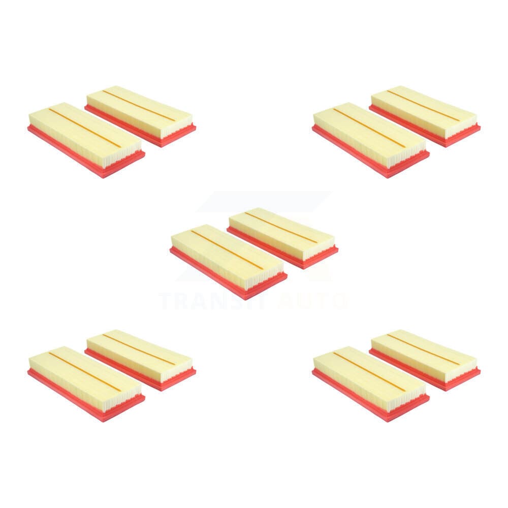 PUR - K57-104092 - Air Filter Kits image 1