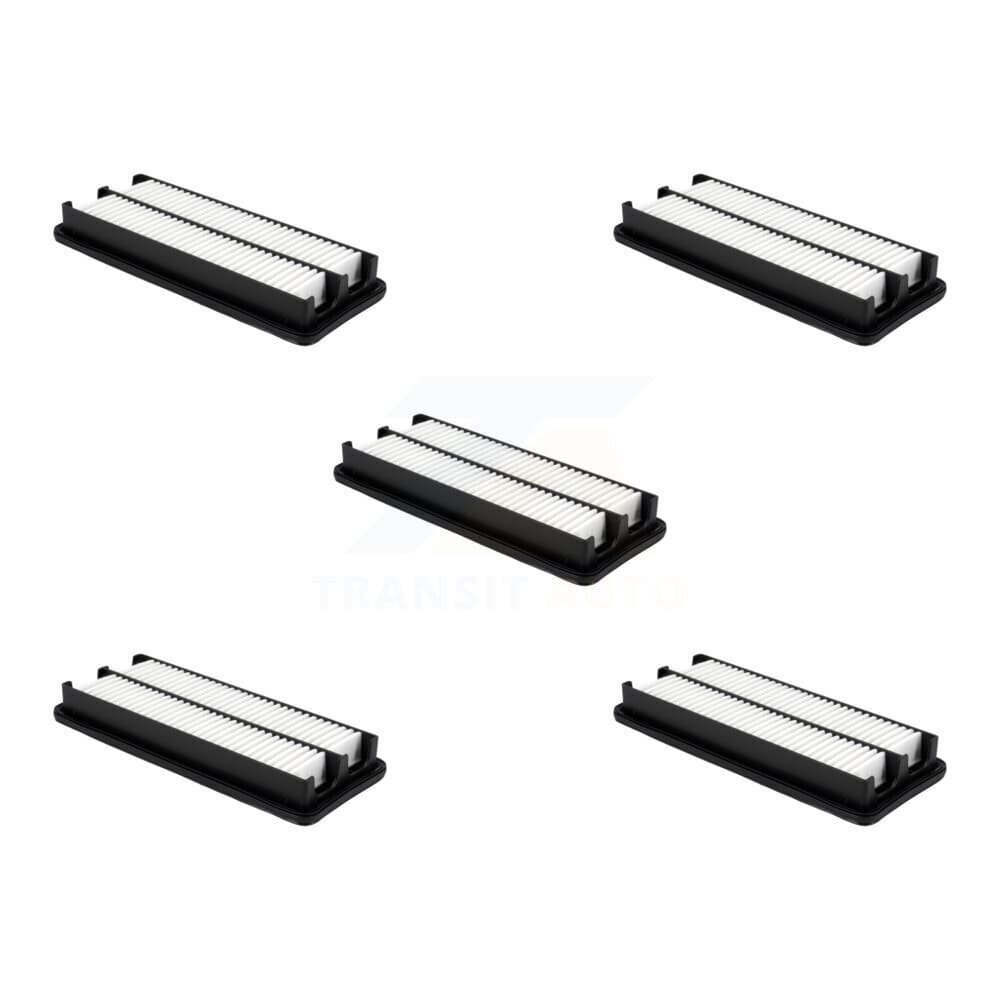 PUR - K57-104106 - Air Filter Kits image 1
