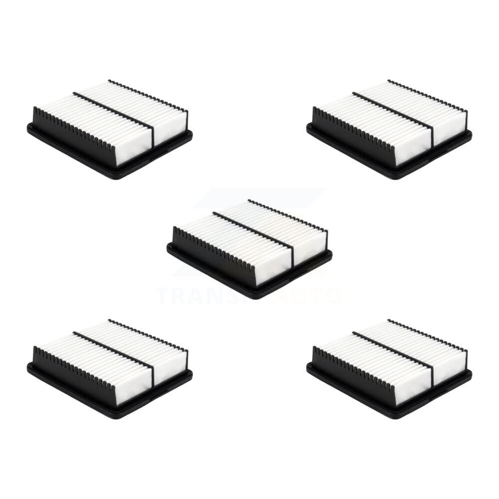 PUR - K57-104118 - Air Filter Kits image 1