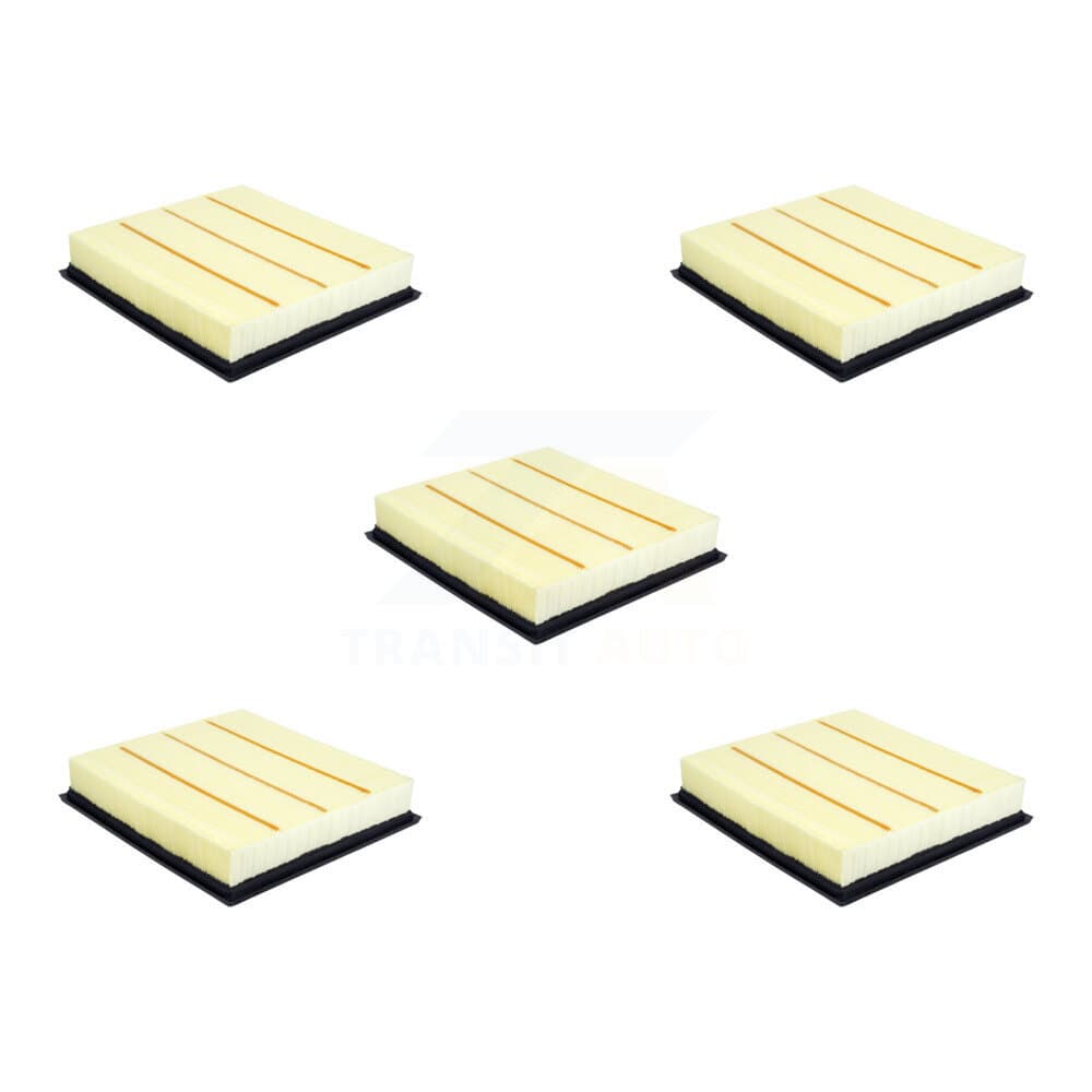 PUR - K57-104124 - Air Filter Kits image 1