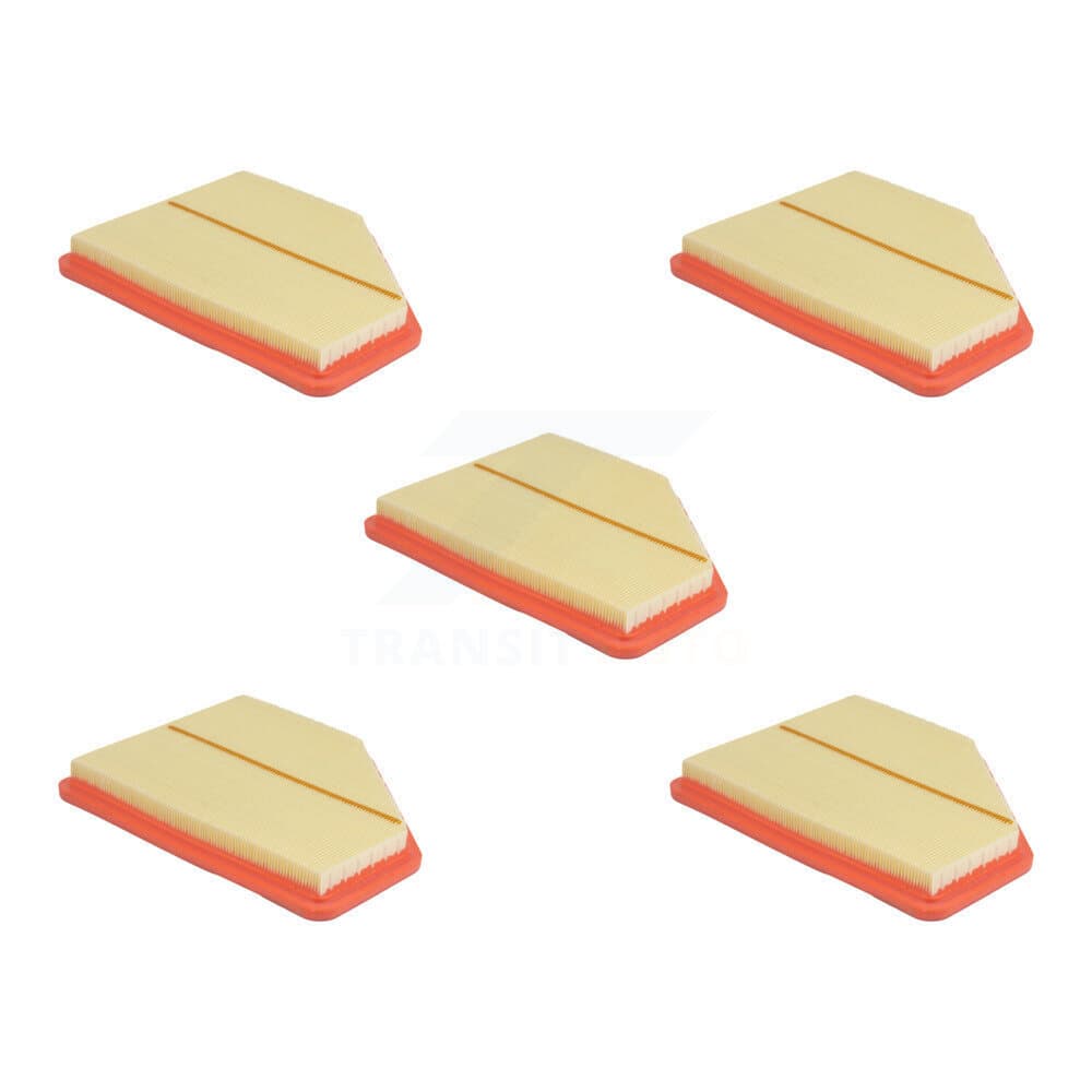 PUR - K57-104126 - Air Filter Kits image 1