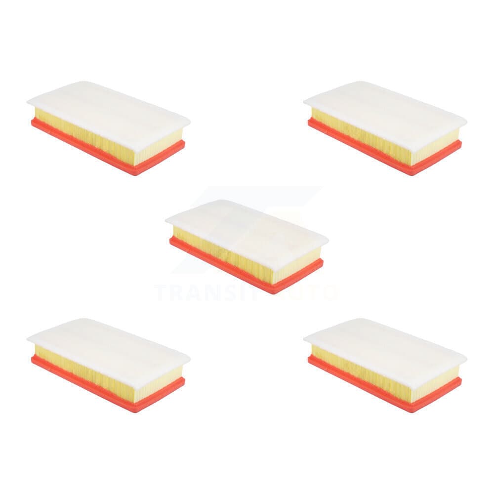 PUR - K57-104131 - Air Filter Kits image 1