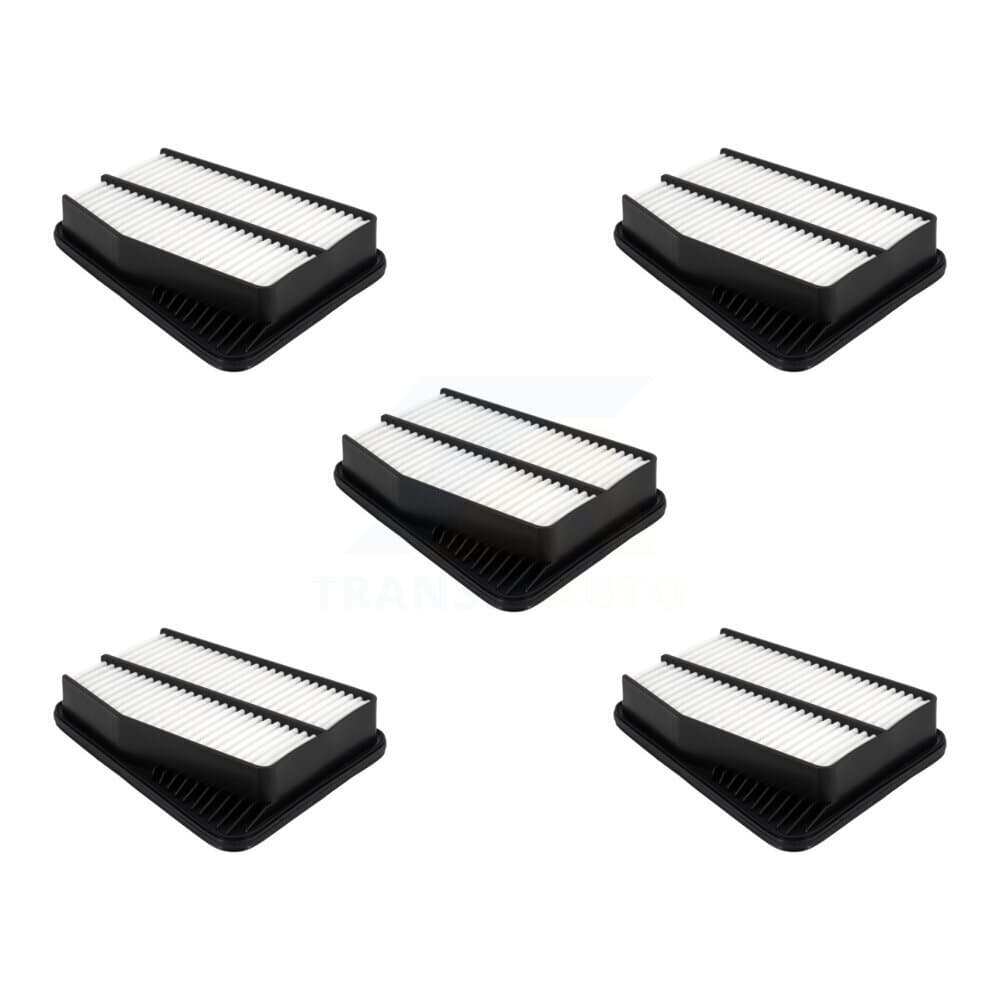 PUR - K57-104133 - Air Filter Kits image 1