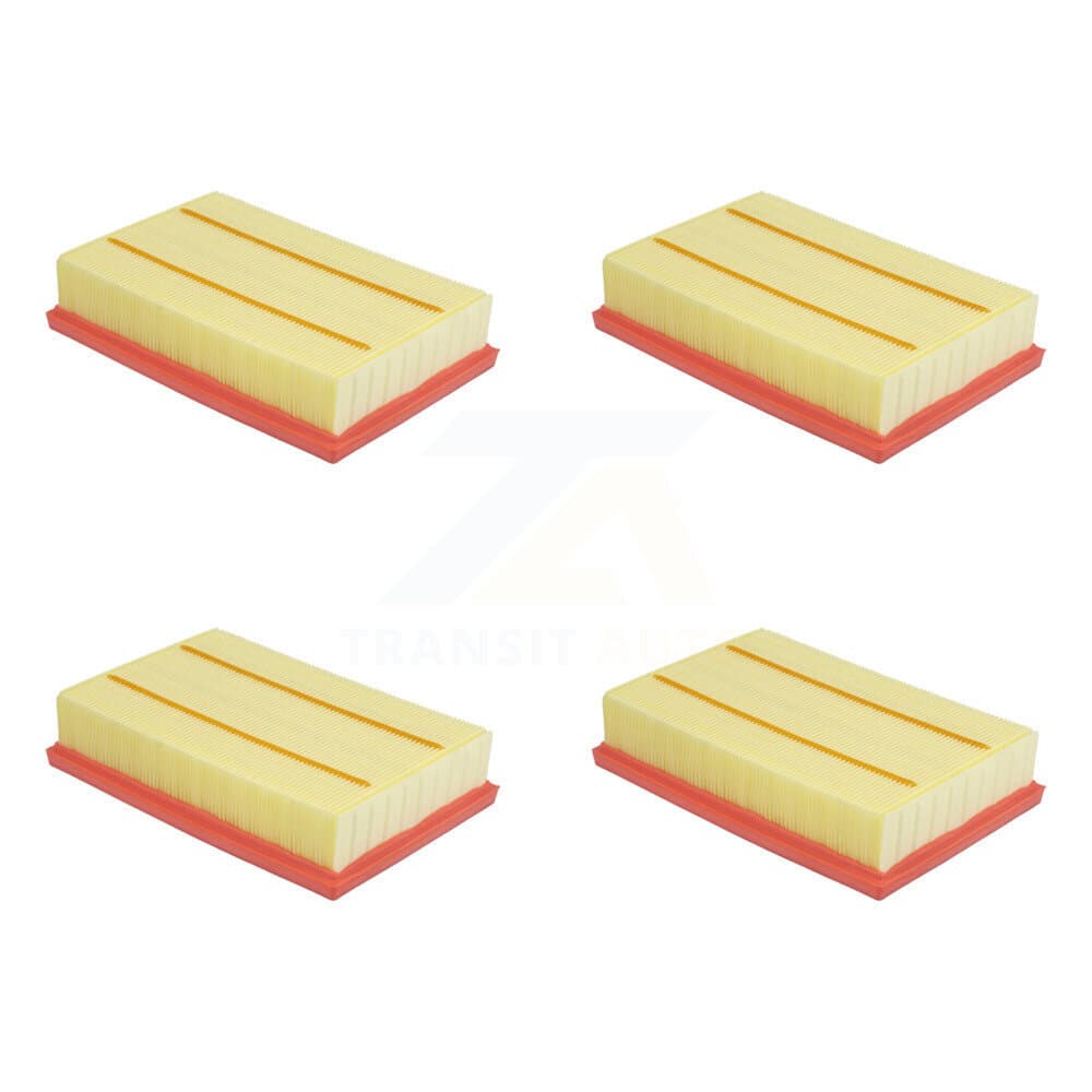 PUR - K57-104141 - Air Filter Kits image 1