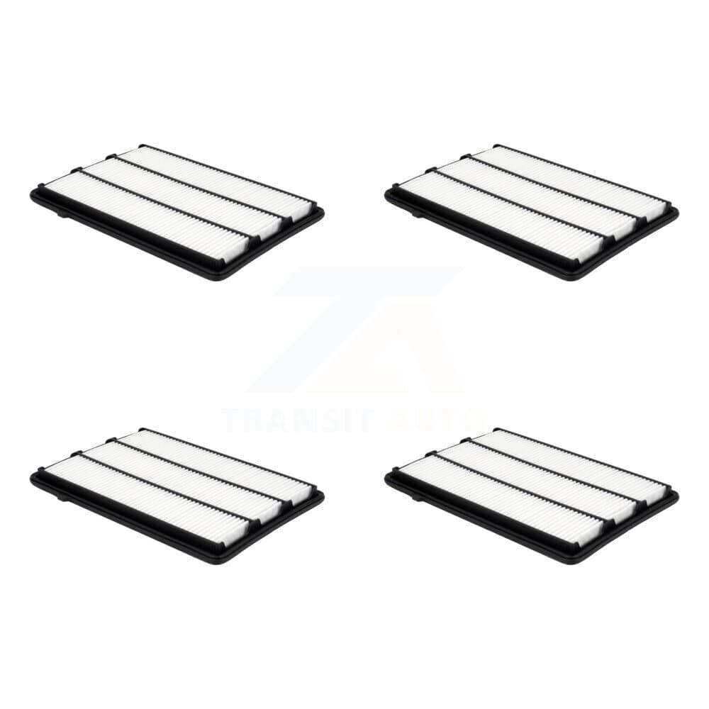 PUR - K57-104157 - Air Filter Kits image 1