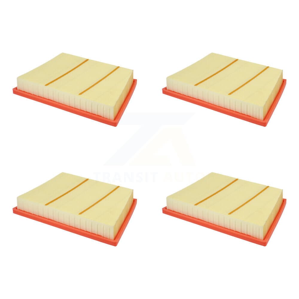 PUR - K57-104162 - Air Filter Kits image 1