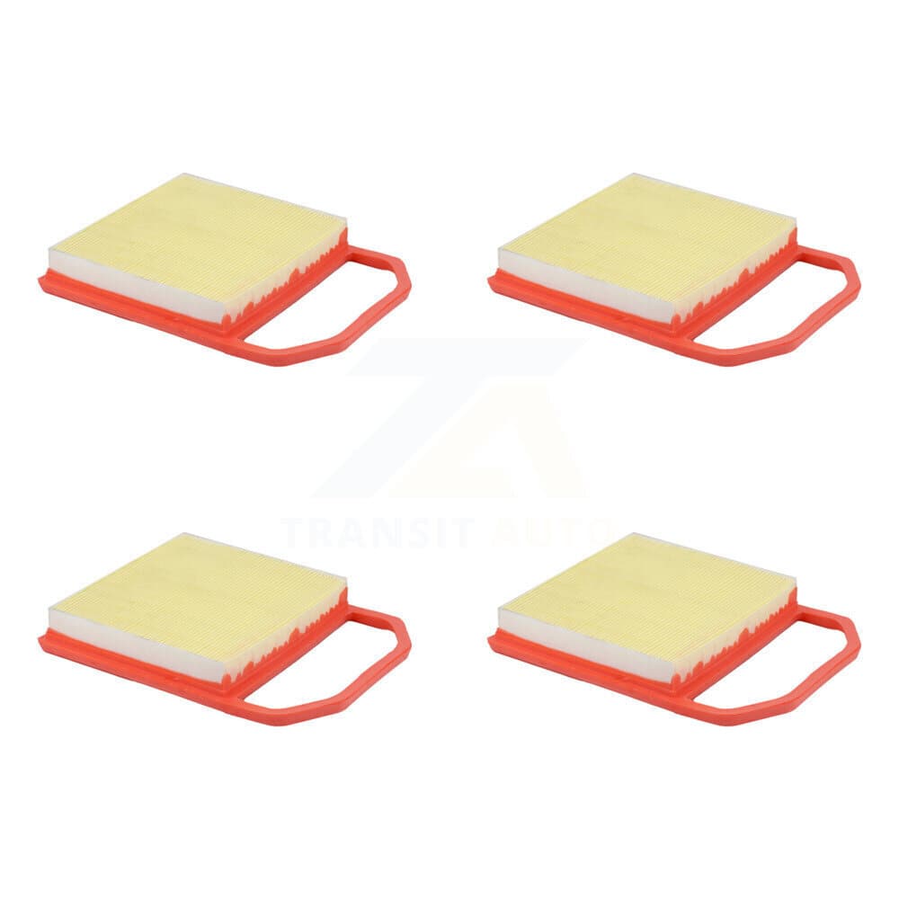 PUR - K57-104163 - Air Filter Kits image 1