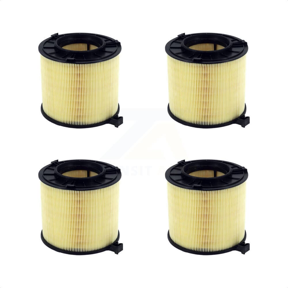 PUR - K57-104166 - Air Filter Kits image 1