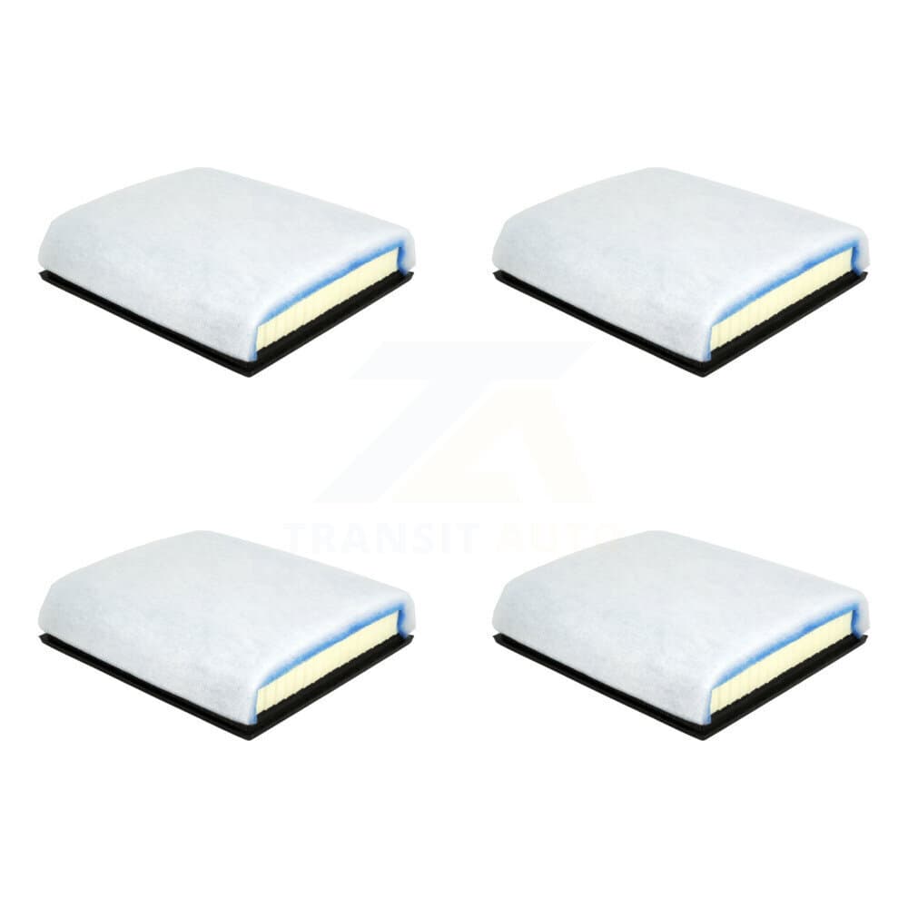 PUR - K57-104169 - Air Filter Kits image 1