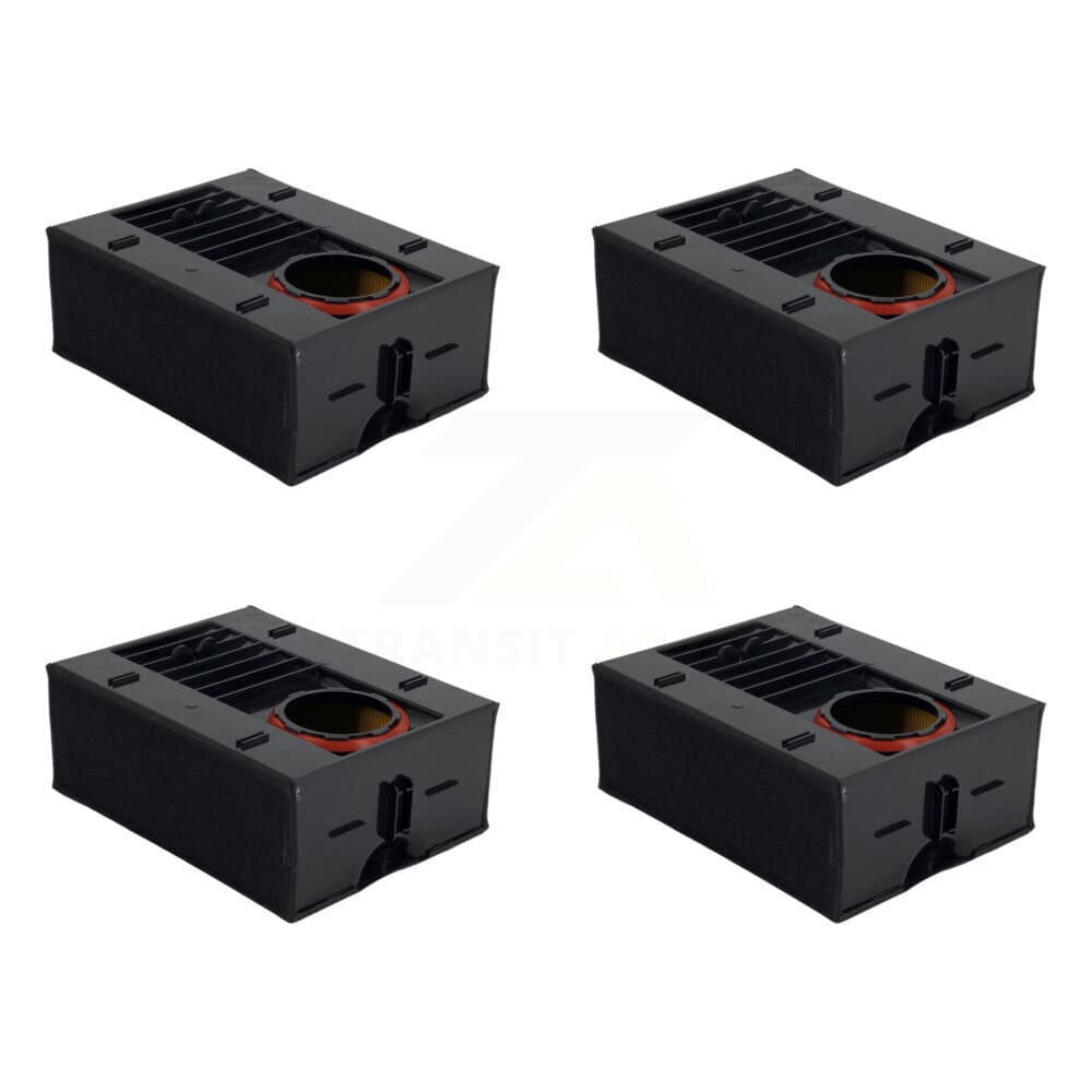PUR - K57-104173 - Air Filter Kits image 1