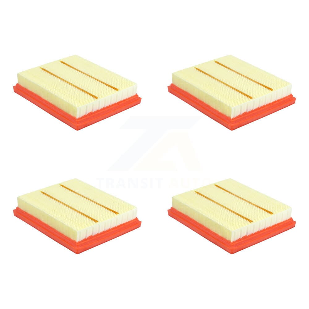 PUR - K57-104188 - Air Filter Kits image 1