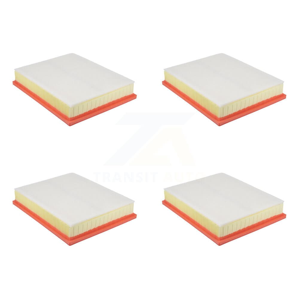 PUR - K57-104189 - Air Filter Kits image 1
