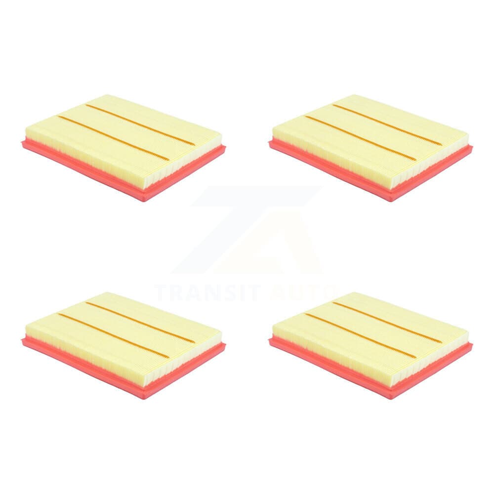 PUR - K57-104190 - Air Filter Kits image 1