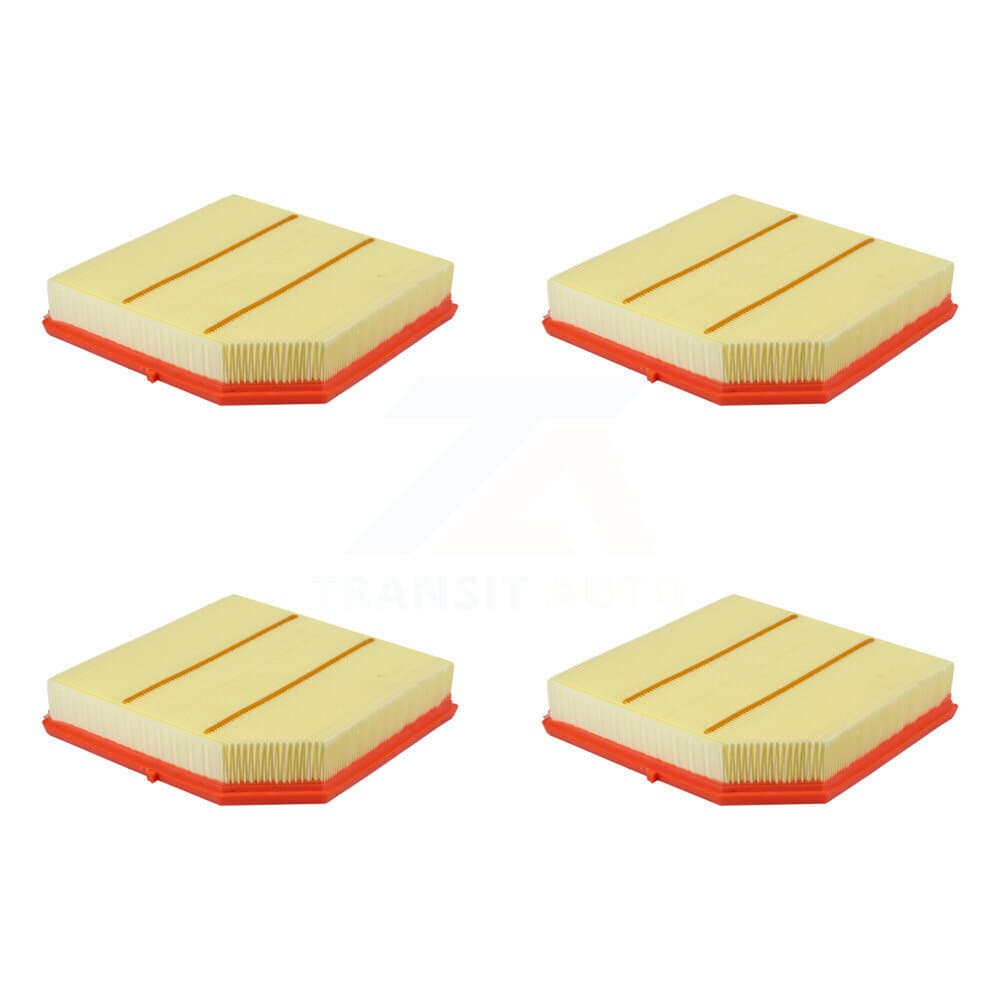 PUR - K57-104193 - Air Filter Kits image 1