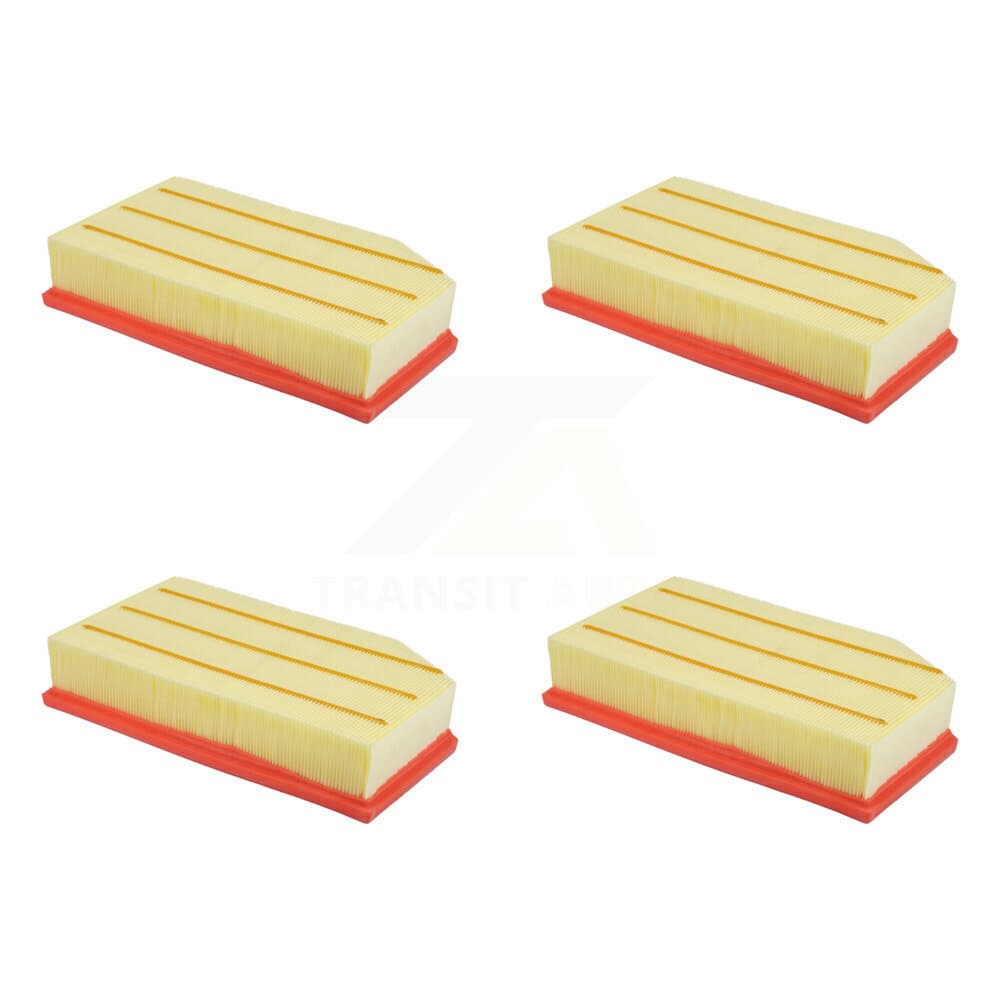 PUR - K57-104197 - Air Filter Kits image 1