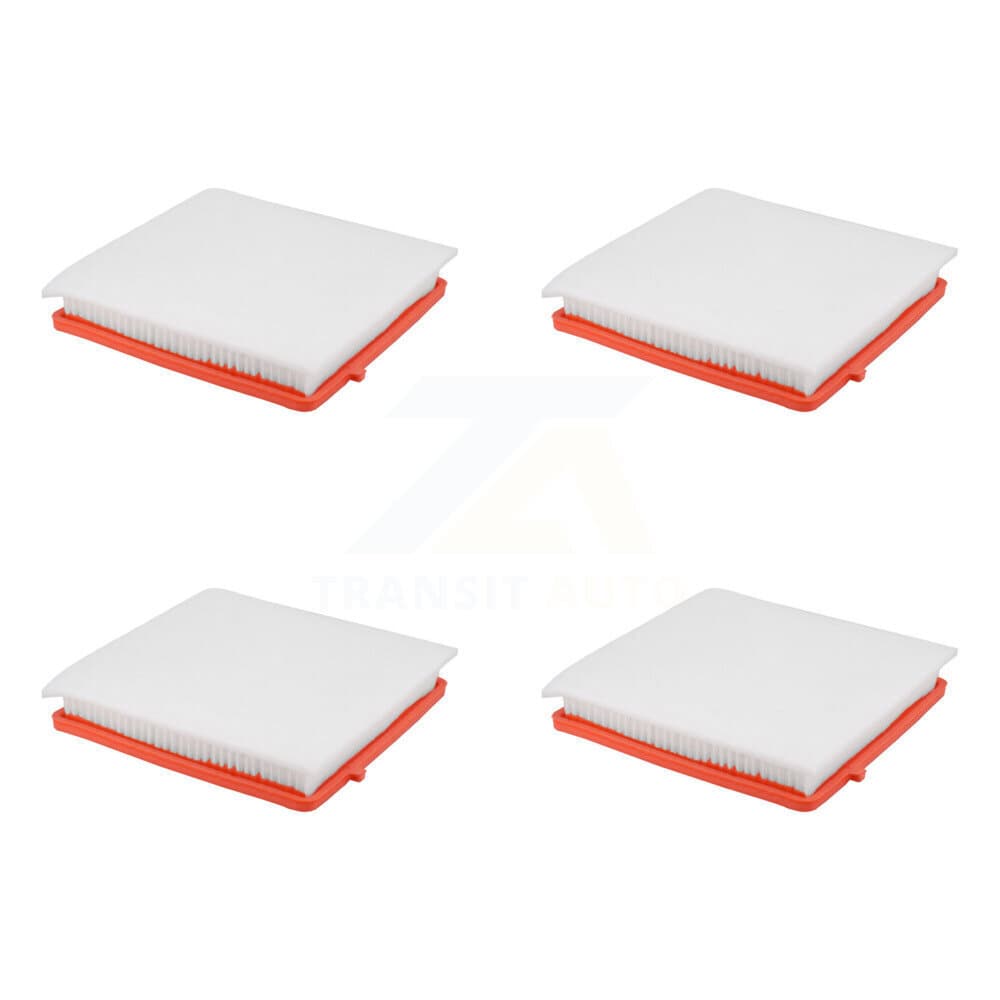 PUR - K57-104203 - Air Filter Kits image 1