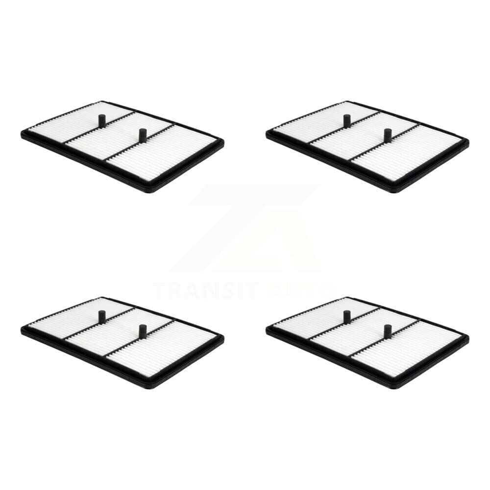 PUR - K57-104204 - Air Filter Kits image 1
