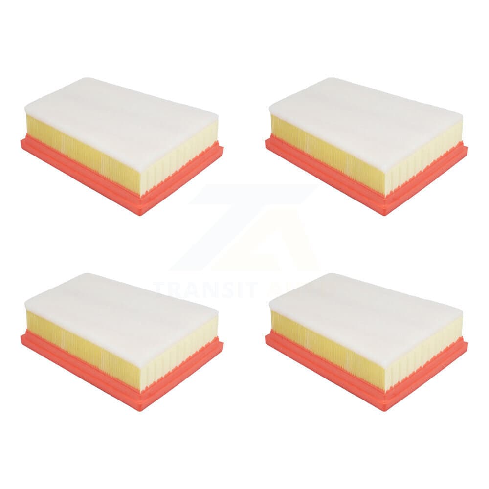 PUR - K57-104209 - Air Filter Kits image 1