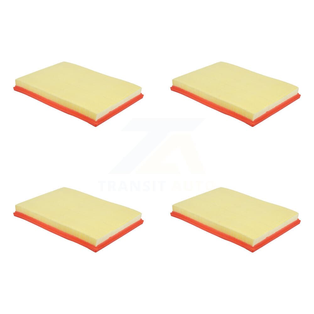 PUR - K57-104210 - Air Filter Kits image 1