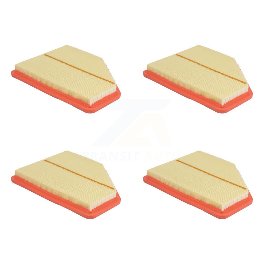 PUR - K57-104219 - Air Filter Kits image 1