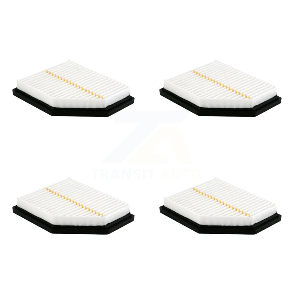 PUR - K57-104221 - Air Filter Kits image 1
