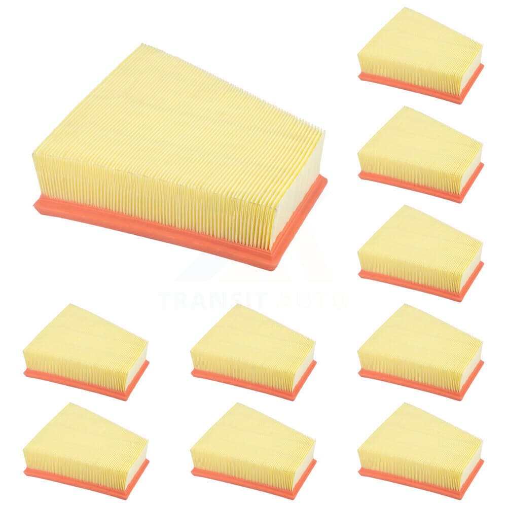PUR - K57-104229 - Air Filter Kits image 1
