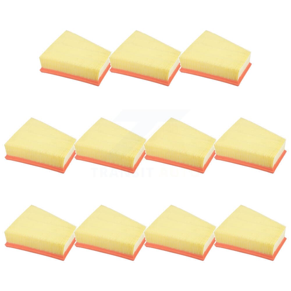 PUR - K57-104232 - Air Filter Kits image 1