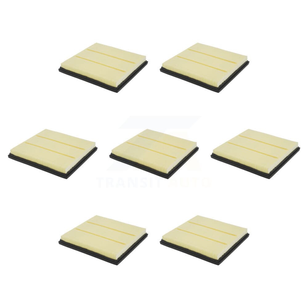 PUR - K57-104252 - Air Filter Kits image 1