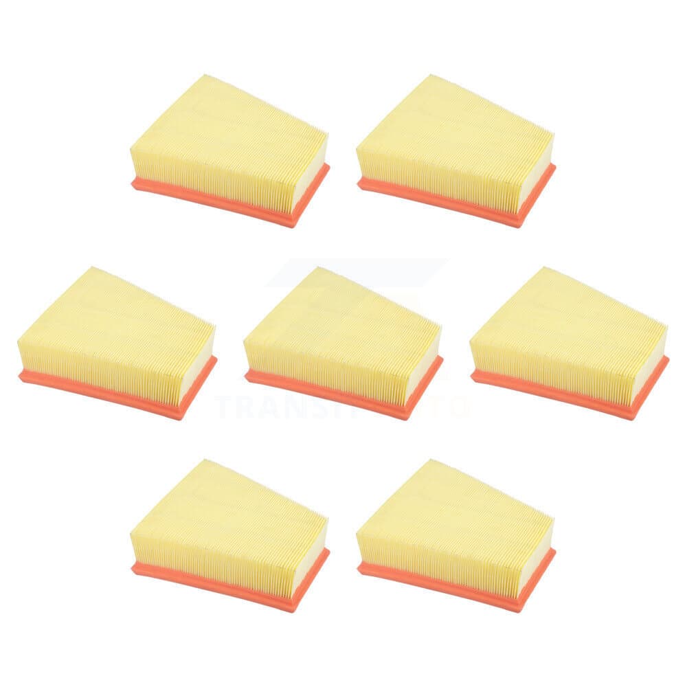 PUR - K57-104253 - Air Filter Kits image 1