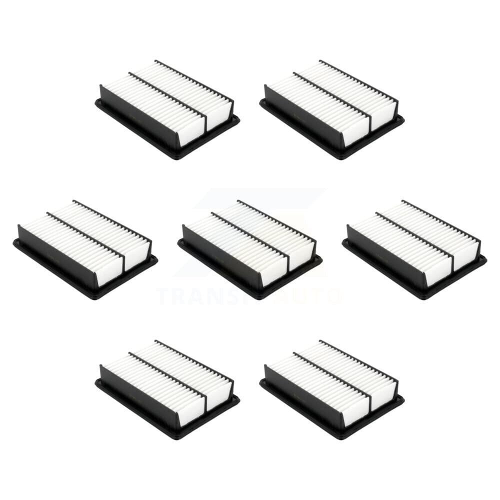 PUR - K57-104254 - Air Filter Kits image 1