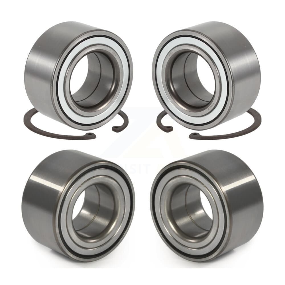 Kugel - K70-101141 - Front and Rear Wheel Bearing Kits image 1