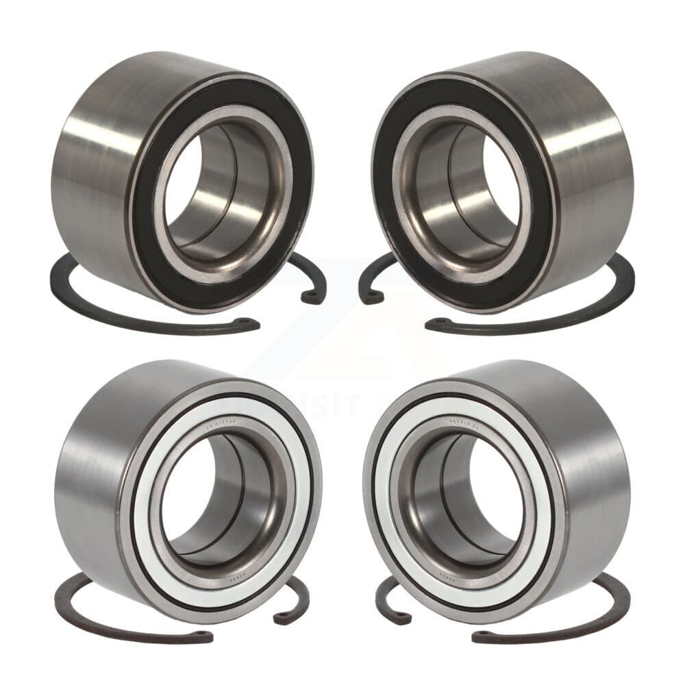 Kugel - K70-101144 - Front and Rear Wheel Bearing Kits image 1