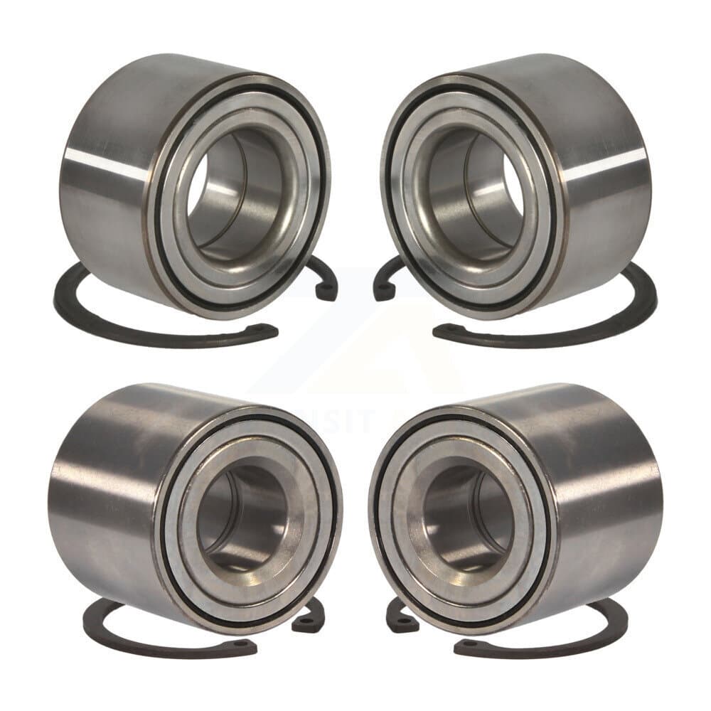Kugel - K70-101361 - Front and Rear Wheel Bearing Kits image 1
