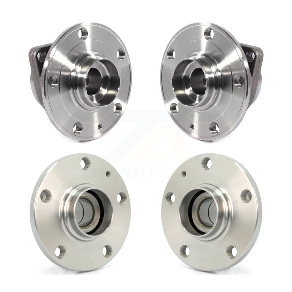 Kugel - K70-101464 - Front and Rear Wheel Bearing and Hub Assembly Kits image 1