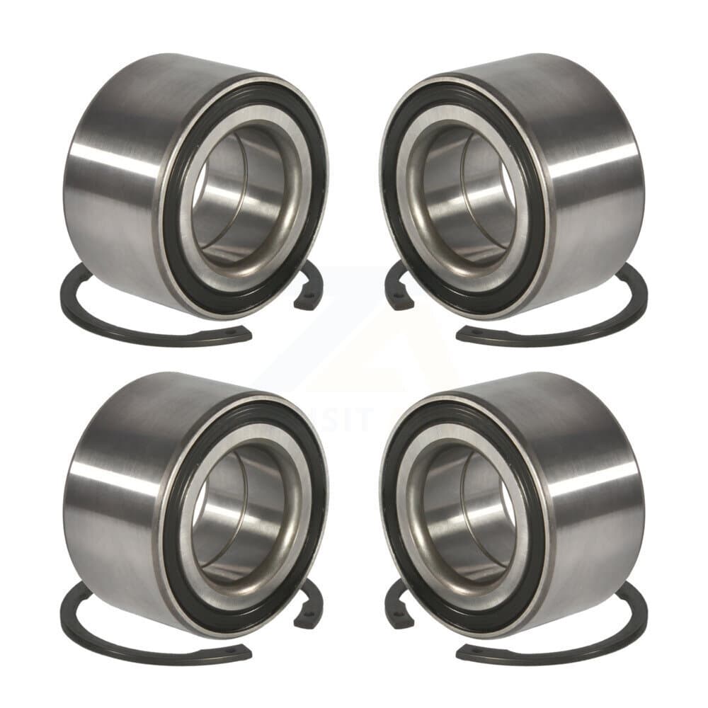 Kugel - K70-101729 - Front and Rear Wheel Bearing Kits image 1