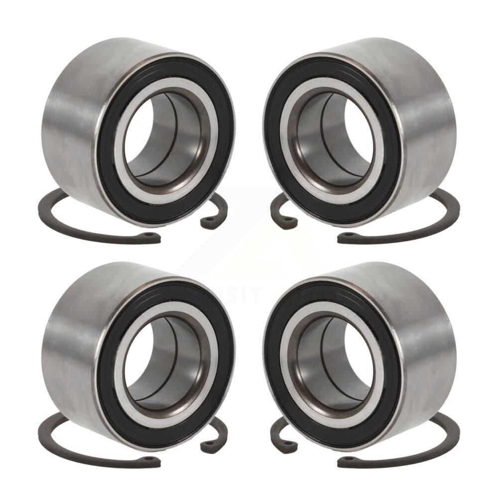 Kugel - K70-102013 - Front and Rear Wheel Bearing Kits image 1