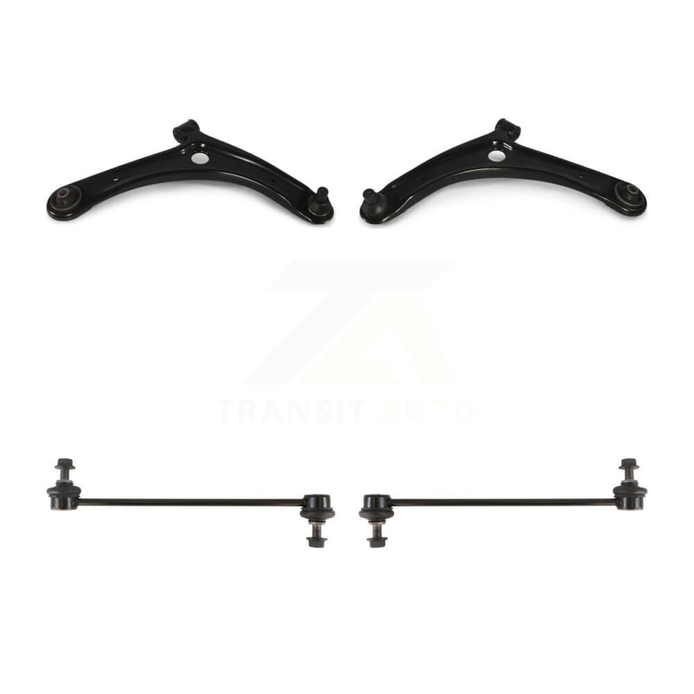 Top Quality - K72-100020 - Front Suspension Control Arm and Ball Joint Assembly Kits image 1