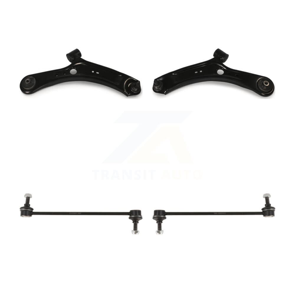 Top Quality - K72-100045 - Front Suspension Control Arm and Ball Joint Assembly Kits image 1