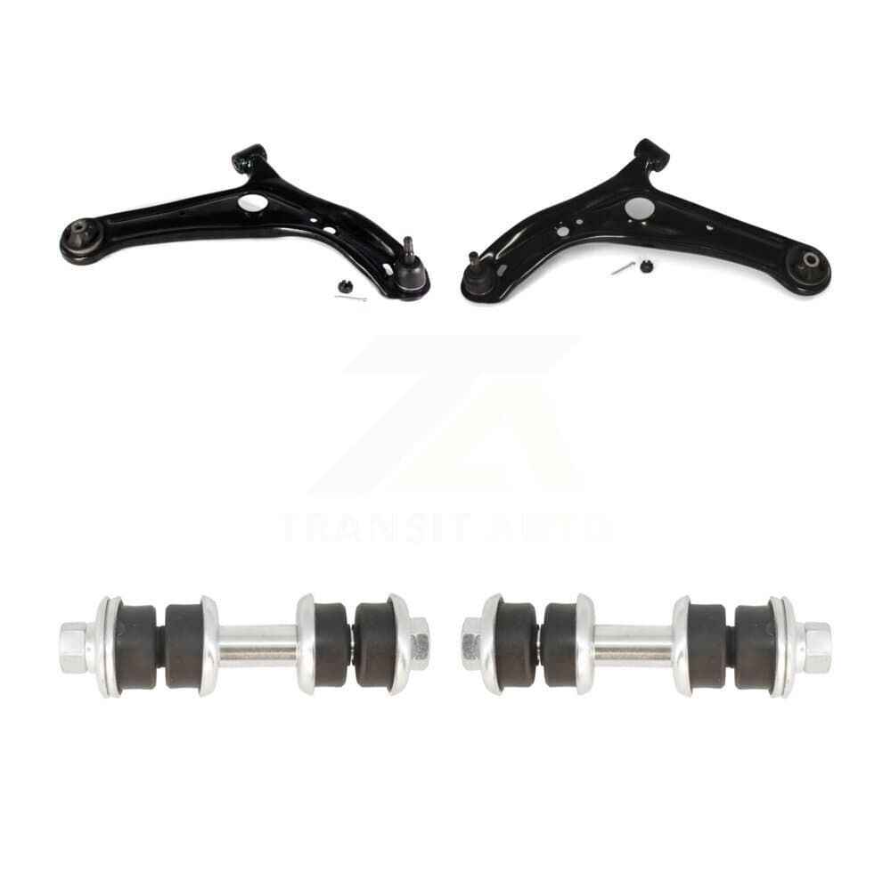 Top Quality - K72-100077 - Front Suspension Control Arm and Ball Joint Assembly Kits image 1