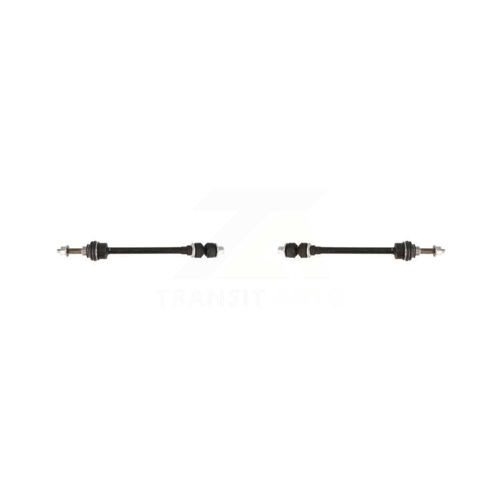 Top Quality - K72-100196 - Front Suspension Stabilizer Bar Link Kits image 1