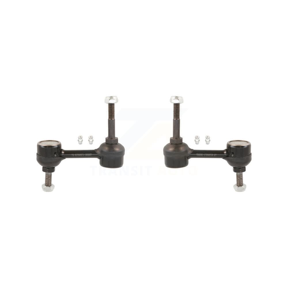 Top Quality - K72-100357 - Rear Suspension Stabilizer Bar Link Kits image 1