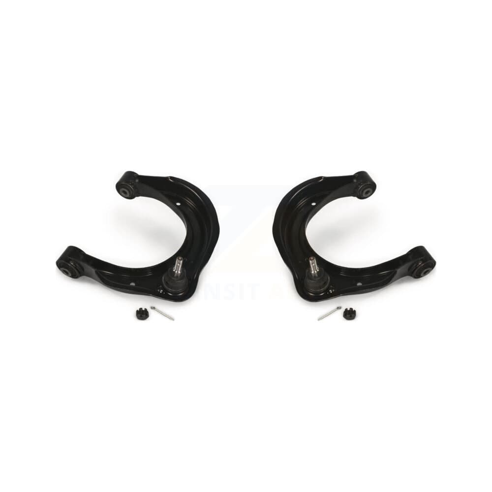 Top Quality - K72-100560 - Front Upper Suspension Control Arm and Ball Joint Assembly Kits image 1