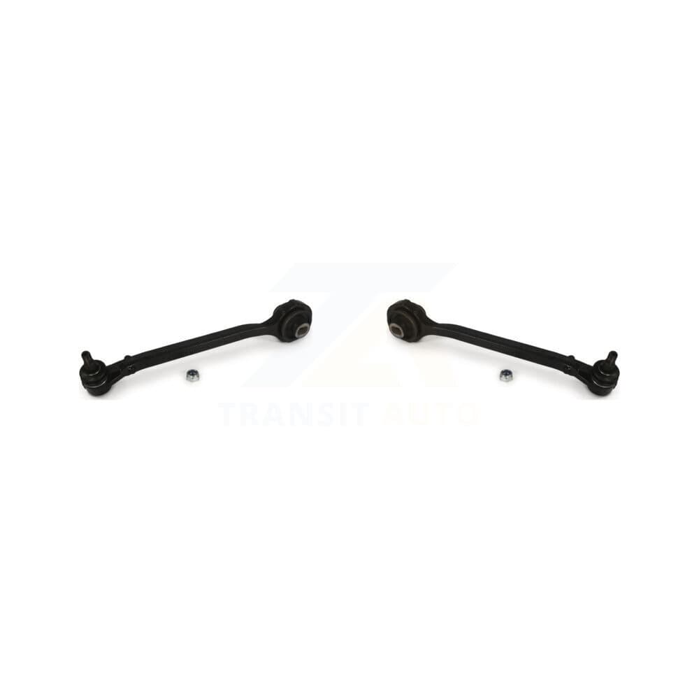 Top Quality - K72-100571 - Front Lower Forward Suspension Control Arm and Ball Joint Assembly Kits image 1