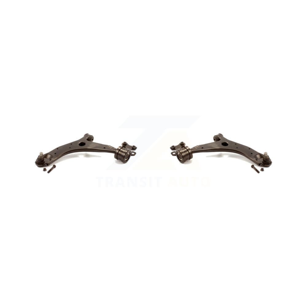Top Quality - K72-100593 - Front Lower Suspension Control Arm and Ball Joint Assembly Kits image 1
