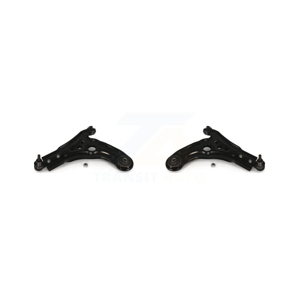 Top Quality - K72-100597 - Front Lower Suspension Control Arm and Ball Joint Assembly Kits image 1