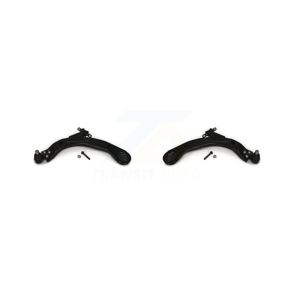 Top Quality - K72-100599 - Front Lower Suspension Control Arm and Ball Joint Assembly Kits image 1