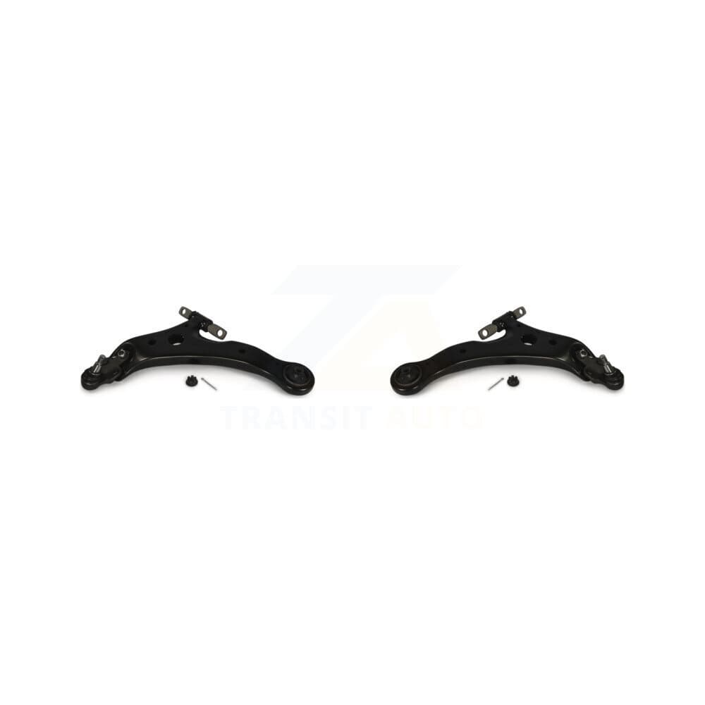 Top Quality - K72-100601 - Front Lower Suspension Control Arm and Ball Joint Assembly Kits image 1