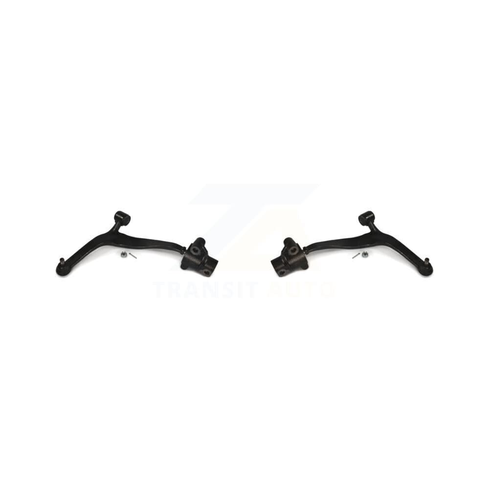 Top Quality - K72-100610 - Front Lower Suspension Control Arm and Ball Joint Assembly Kits image 1