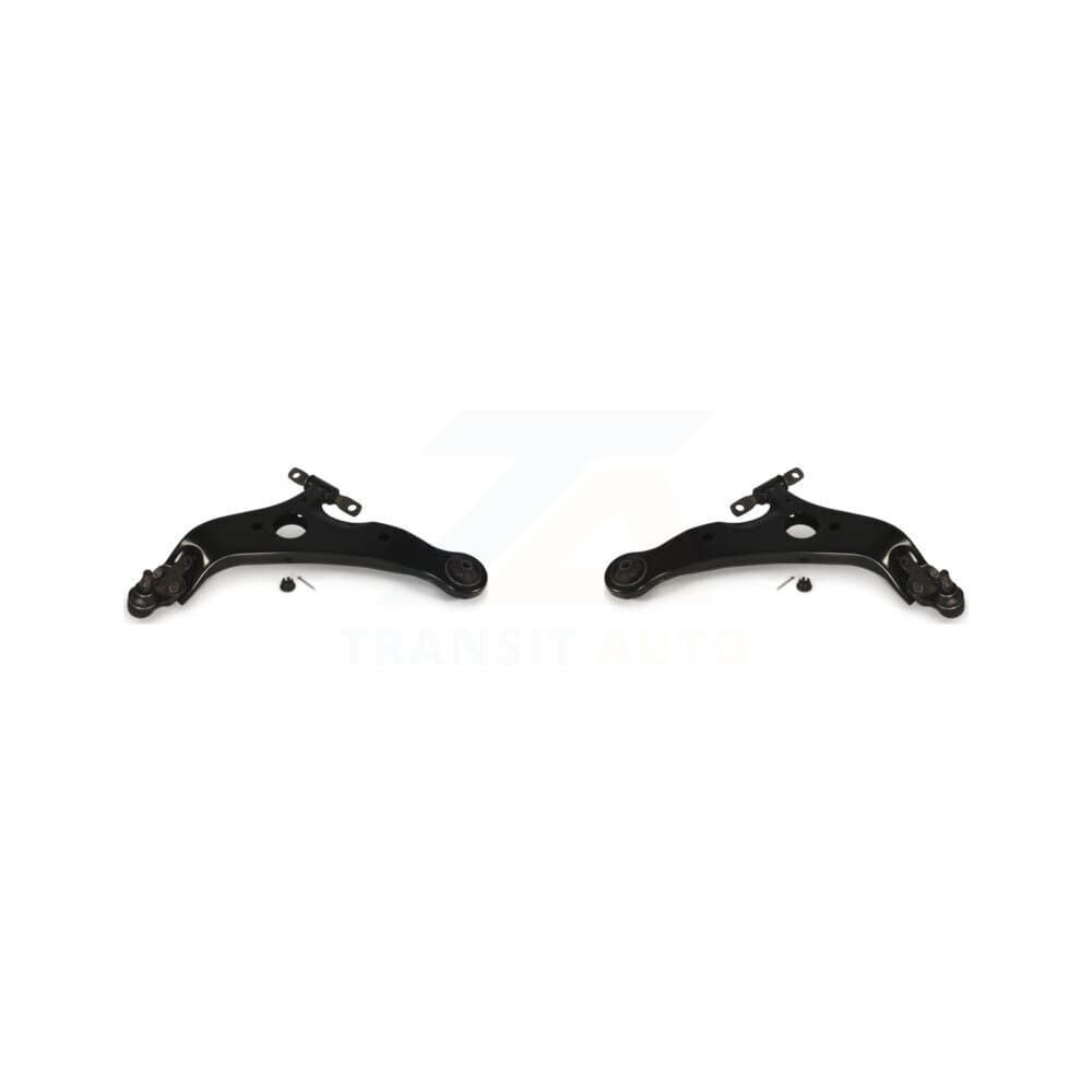 Top Quality - K72-100618 - Front Lower Suspension Control Arm and Ball Joint Assembly Kits image 1