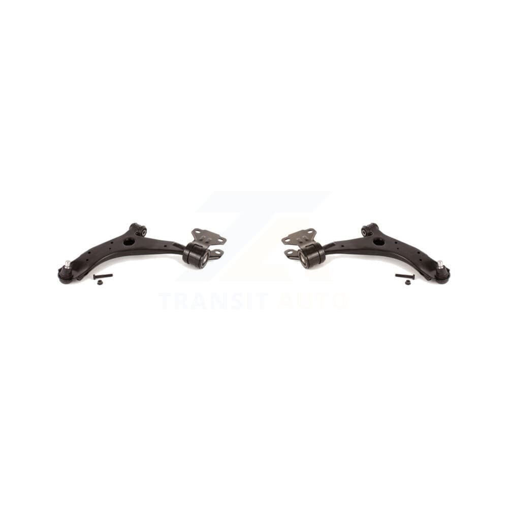 Top Quality - K72-100624 - Front Lower Suspension Control Arm and Ball Joint Assembly Kits image 1